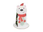 12*18*20.5cm Xmas Paper Gift Bags