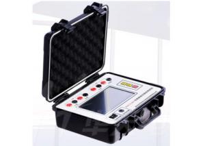 0.2 Class CT PT Test Equipment Electromagnetic Type VT