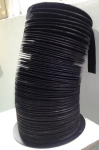 China TPEE protective covers bellow for cylinder rod boots /dust boots factory