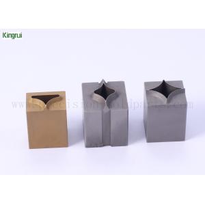 China Square Shape Food Processing Knives SUS630 SUS440B Processing Material on sale