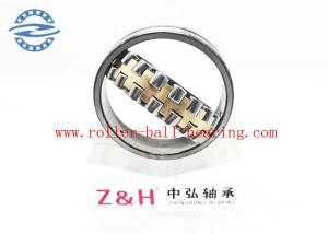 China Shang Dong China Spherical Roller Bearing Manufacture 22212CA/W33 60*110*28 Long Life Low Noise factory
