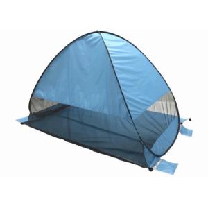 China Outdoor Camping Tents - Quick-Setup Bug-Proof Tent on sale