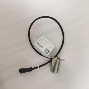 China Solenoid Assembly 20Y-60-32121 209-60-77250 6743-81-9140 For Komatsu WA430-6 WA380-6 factory