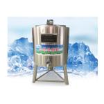 Electric Food Machinery Milk Pasteurizer Small Domestic