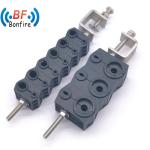 OEM/ODM ABC Wire Electrical Insulated Piercing Connectors Insulating Puncture