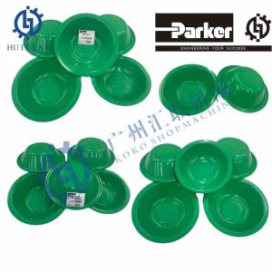 China 154293565006 BR4099 BR7013 BR2518 BR2155 BR3288 Hammer Rubber Membrane B2577 Hydraulic Breaker Parker Diaphragms factory