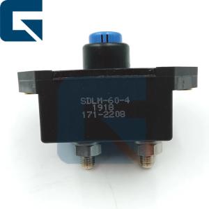 China 171-2208 1712208 Engine C9 Circuit Breaker factory