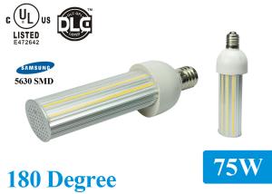 China Metal Halide replacement 180 Degree LED Bulb Corn Light Samsung 5630 SMD Chip 120LM/W factory