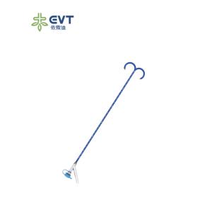 China Single Use Rapid Exchange Access Sheath Ureteroscopy With Instant One Click Locking Mechanism For Emergency Procedures on sale