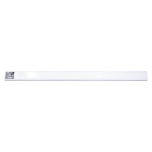 China Rohs LED Under Cabinet Strip Lights Black Custom With 5V Voltage factory