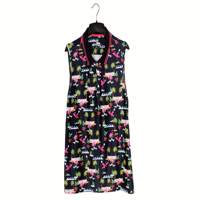 Ladies Active Cool Top Summer Cool Fashion And Casual