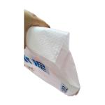 Empty Cement Bags Waterproof 25kg 40kg 50kg Sonic Seal Sleeve Empty PP Woven Bag