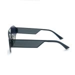 MS007 Durable metal frame in classic design