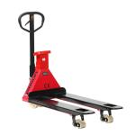 SINOLIFT BFW Series Capacity 2000~3000Kg Scale Hand Pallet Truck Scale Pallet