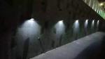 IP65 Waterproof Solar Garden Lights Outdoor Extra Bright Powered Fence Lamp