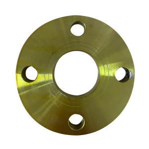 China Rust proof oil JIS B2220 Flange SCH160 5K 10K 16K SOFF flange factory