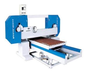 China Automatic Thin Slab Cutting Machine factory