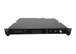 Network Fiber Catv Optical Satellite Transmitter 2600mhz 1540 ~ 1563nm