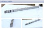 42CrMo V Block Bending Die Radius Tool Holder Sheet Metal Press Die
