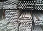 Seamless Bright Annealed ASME SA106 Grade B Heat Exchanger Tube
