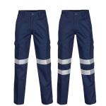 Jacket Workwear Uniforms Pants Shirt Workwear Construction Site with Hood Set