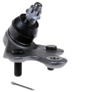 China 43330-49125 Lower Car Steering Ball Joint LEXUS RX270 350/450H factory