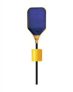China IP68 Waterproof Explosion Proof Float Switch 250V Floating Level Switch factory