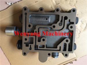 China Speed Control Valve Lonking Wheel Loader Parts CDM856 LG853.03.01.13（403700） factory