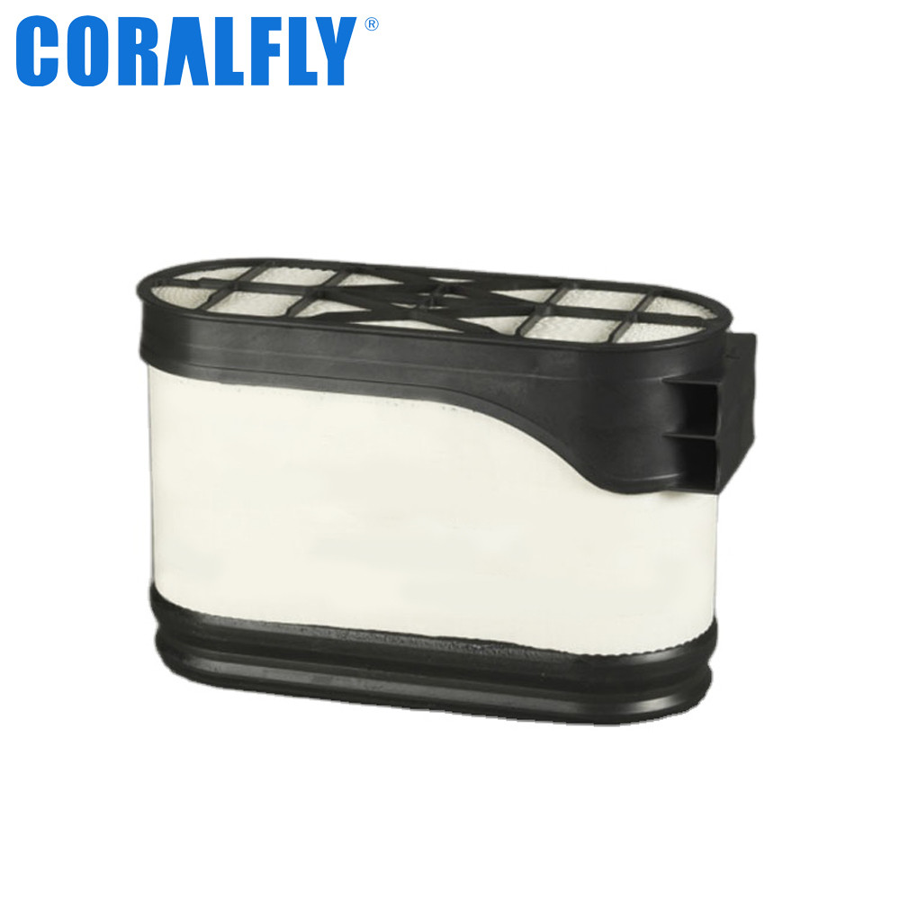 P640149016123 Xcmg Powercore Truck Air Filter Heavy Trucks Engine Part