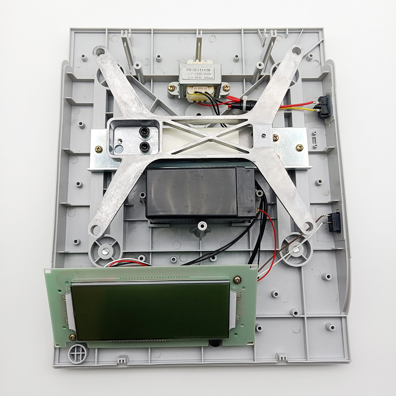 China 30kg Digital Weighing Scale with RS232 Interface 22mm Height factory