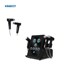 China Inmode Morpheus8 Full Body Fractional Wrinkle Remover Skin Tightening Virtue Microneedle Rf Machine factory