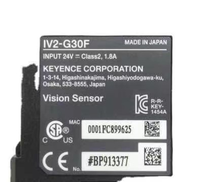 KEYENCE Sensor Amplifier Learning/ Standard Mode IV2-G30F Sensor Amplifier Learning/standard Mode