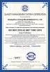 Yongzhou Lihong New Material Co.，Ltd Certifications