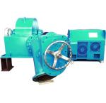 Customized Product Turgo Turbine Generator For Hydropower Station