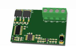 China No Video Flash Dimming 600mA Light Circuit Board factory