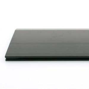 China Customizable PVC Profile for Industrial Wire Protection factory