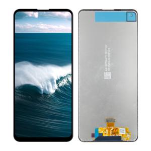 China 6.5&quot; Galaxy A21S LCD Screen Assembly factory
