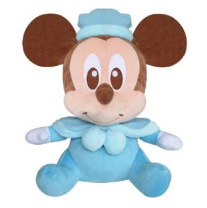 China Disney Big Head Mickey Mouse Plush Toys factory