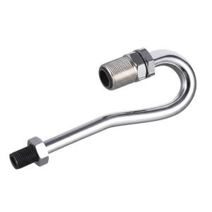 Head Shower Ceremic Cartridge with SPA Waist Jet