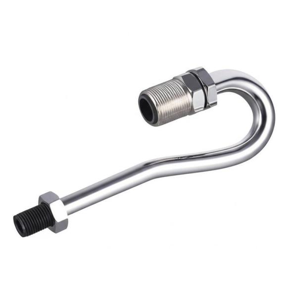 China Head Shower Ceremic Cartridge with SPA Waist Jet factory