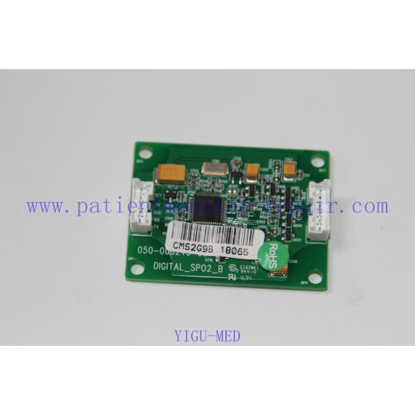 China Comen C50 Patient Monitor SPO2 Oximetry Parameter Board factory