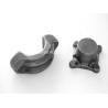 Buy cheap bearing cover - bearing cap - TS16949 - Hight quality - forge parts - Jiangsu - from wholesalers