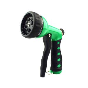 China 60PSI Garden Hose Spray Gun factory