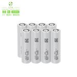 High-current 18650 lithium ion battery 2200mah 2500mah 2600mah 3000mah 3.7v li