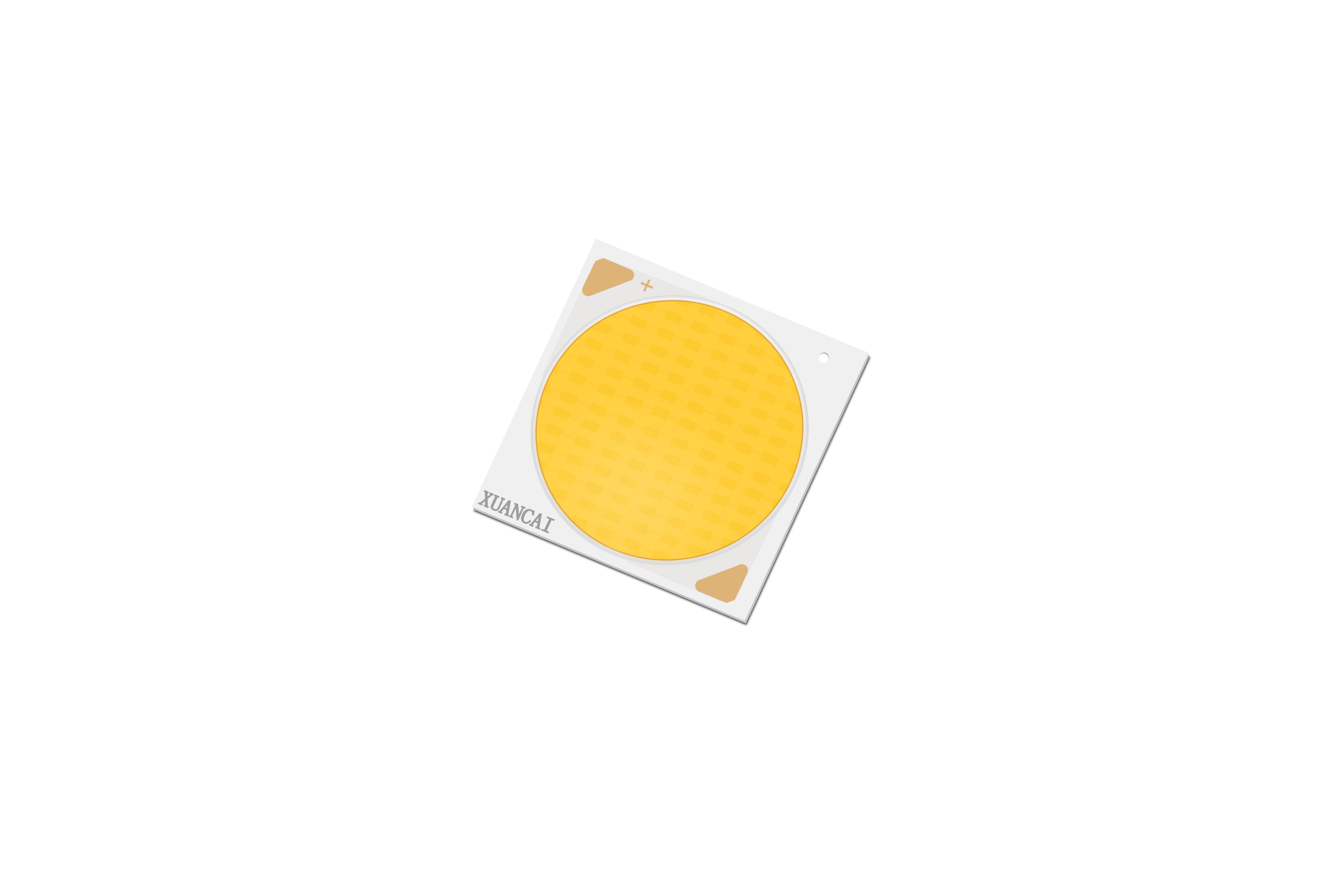 160Lumens CXB3590 Size 300w 100W 200W Led Chip