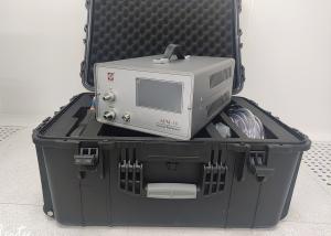 China Digital Aerosol Photometer For Clean Room Leakage Detection factory