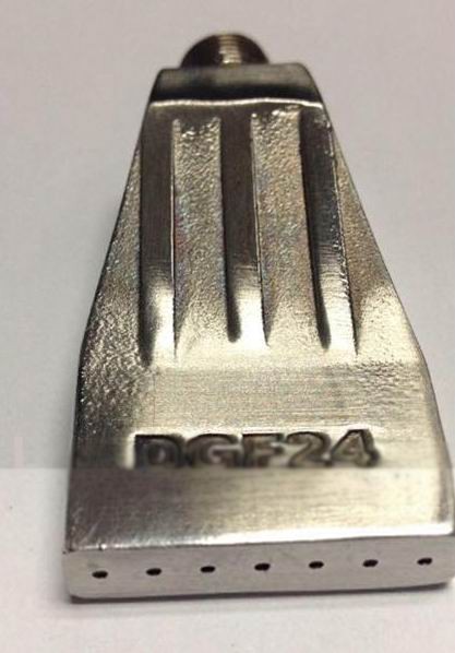 China SS mini air jet nozzle （921） factory