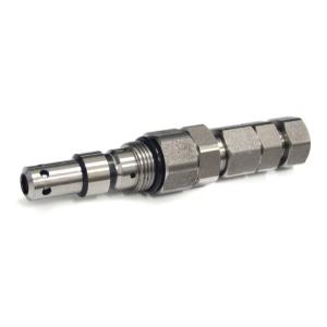 China 4372038 Main Relief Valve Parts Hitachi EX200-5 CX240B DH220-5 DH300 EX350 Sumitomo SH120 SH240 factory