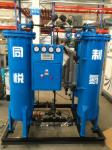0.1-0.65 Mpa Laboratory Nitrogen Generator With Air Compressore Nitrogen Storage