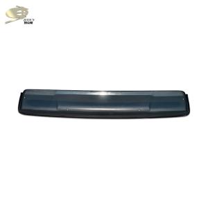 China Land Cruiser Lc80 Fj80 Slim Car Bonnet Guards Shield Protector Hood factory